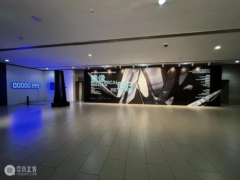 ABI毕业荐|2022优秀毕业作品推荐 ABI 崇真艺客